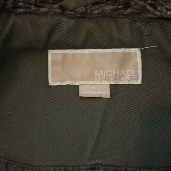 Michael Kors jacket size Small - Picture 8 of 10